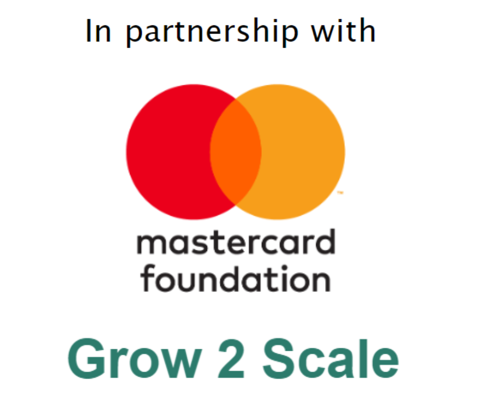 Mastercard Foundation