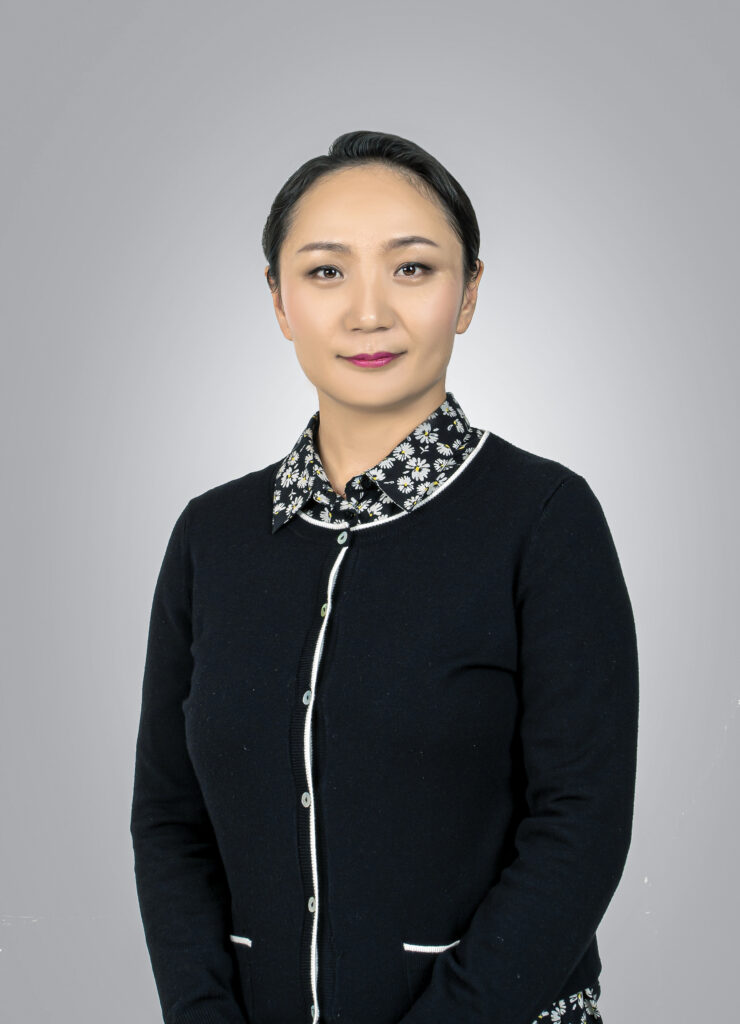 С.Цэндсүрэн