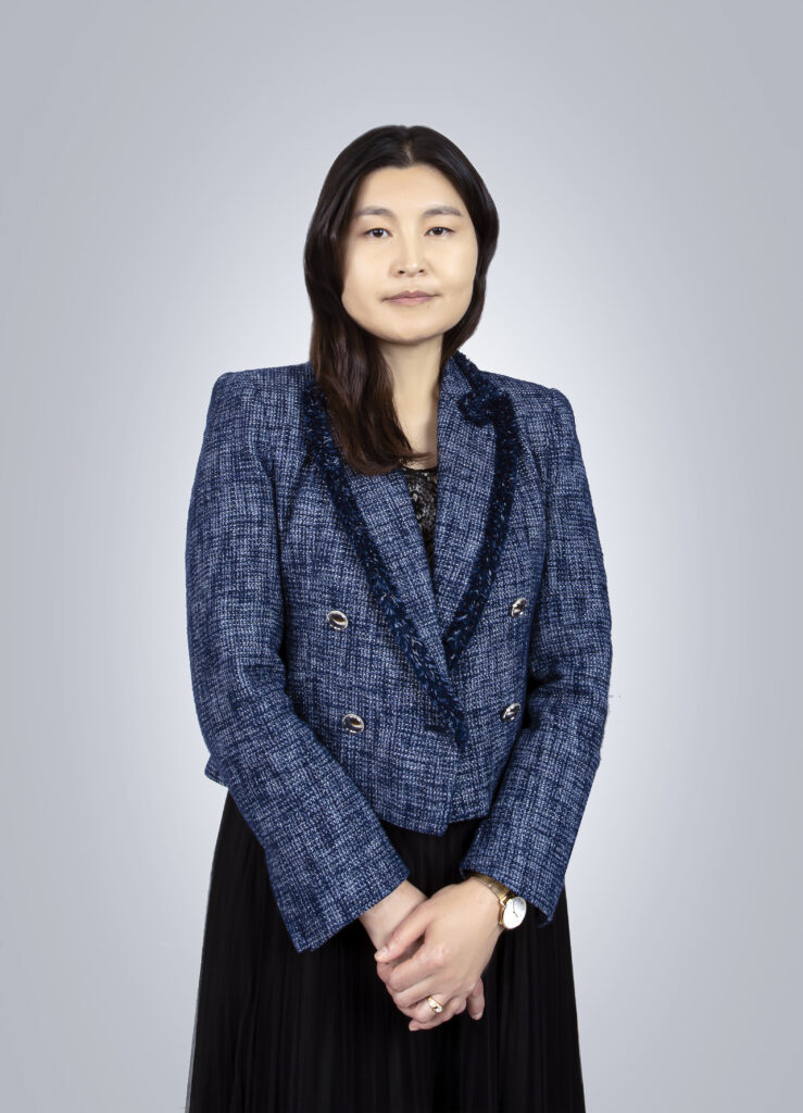 Б.Ариунтуяа